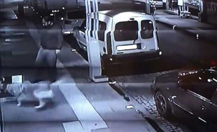 Manisa'da yürek sızlatan görüntüler!