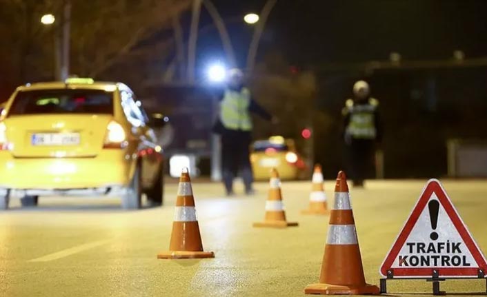 Bakanlıktan büyükşehirlere giriş çıkış için yeni genelge!