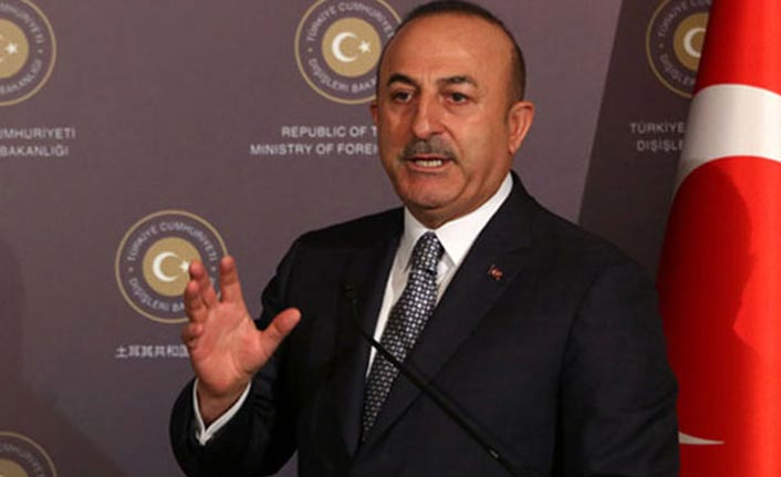 Bakan Çavuşoğlu, 'solunum cihazı' iddialarını yalanladı