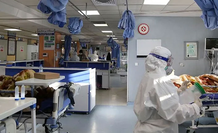 Dünya Sağlık Örgütü'nden tedirgin eden açıklama