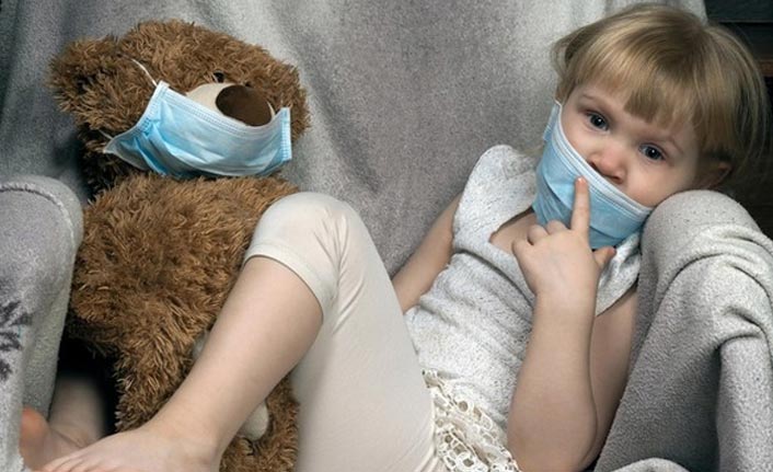 KTÜ'lü profesörden Kronik hastalığı olan çocukların ailelerine önemli uyarı