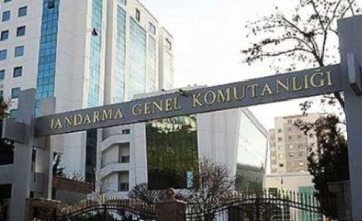 Jandarma Genel Komutanlığından '14 kural' hatırlatması