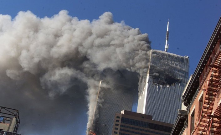 Koronavirüs salgınına 11 Eylül benzetmesi