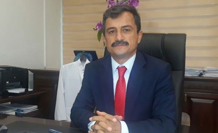 İl Sağlık Müdüründe koronavirüs çıktı