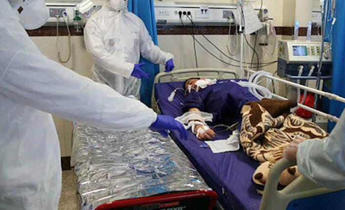 Çin'de koronavirüsten yalnızca 1 ölüm!