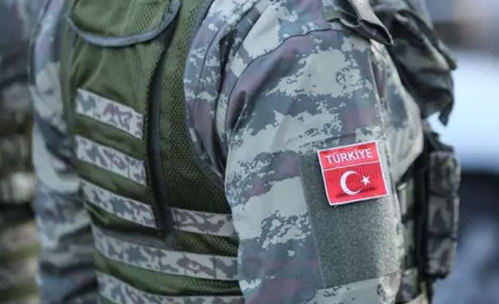 MSB: 5 terörist etkisiz hale getirildi - 06 Nisan 2020