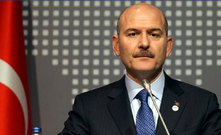 Süleyman Soylu'dan maaş kesintisi iddialarına yanıt: Ben karışmam!