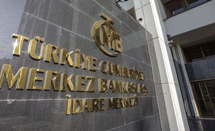 Merkez Bankası`ndan tarihi rekor!