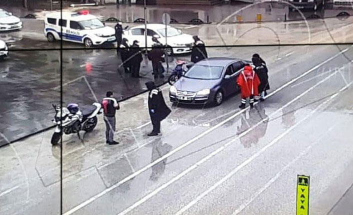 Yasağa uymayanlara 125 bin lira ceza!