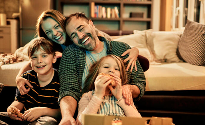 Korona günlerinde evde çocuklarla nasıl vakit geçirilir? İşte cevabı...