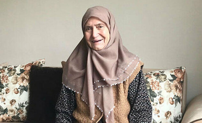 86 yaşında koronavirüsü yenmişti bir üzücü haber daha geldi