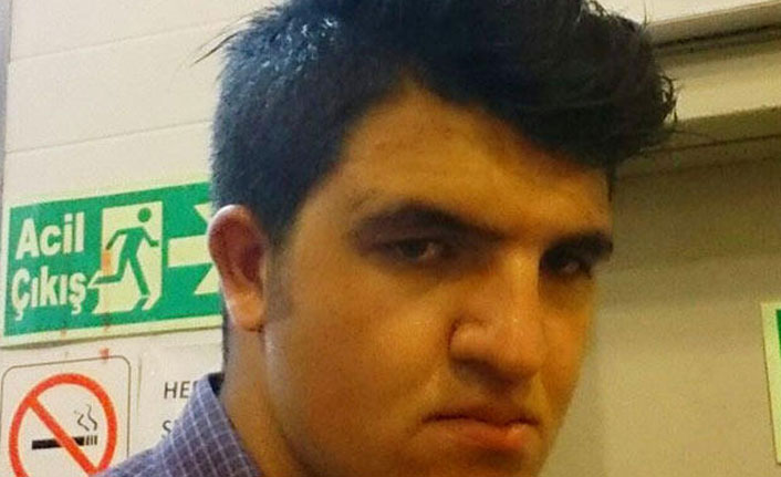 Makineyle inek sağarken akıma kapılarak öldü