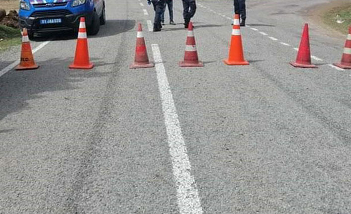 Gaziantep’te 14 hane karantinaya alındı!