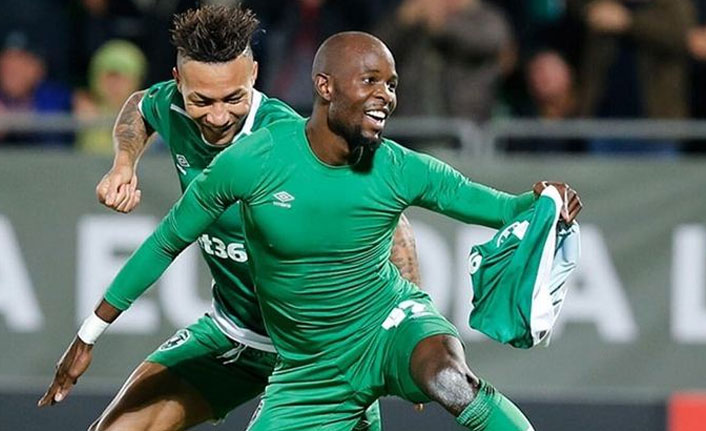 Bulgarlar'dan Trabzonspor'a transfer iddiası: Lukoki