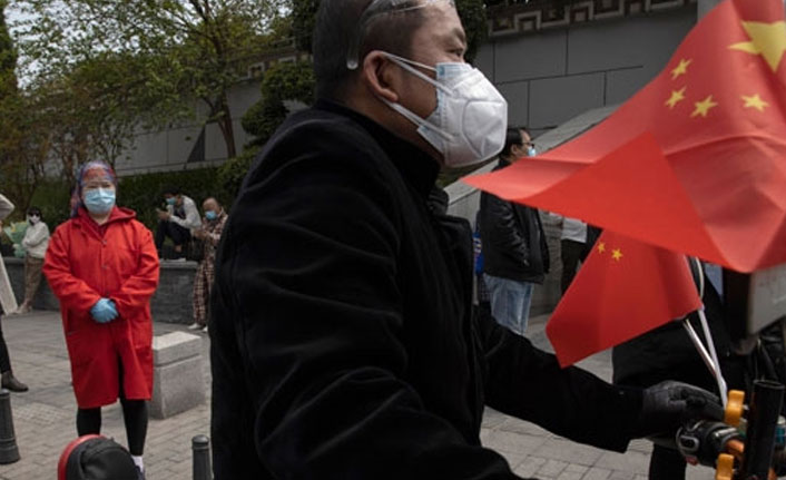 Koronavirüs zararının faturası Çin'e kesilecek