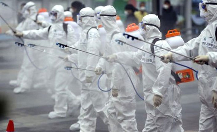 3 ayın ardından bir ilk Çin'de yaşandı