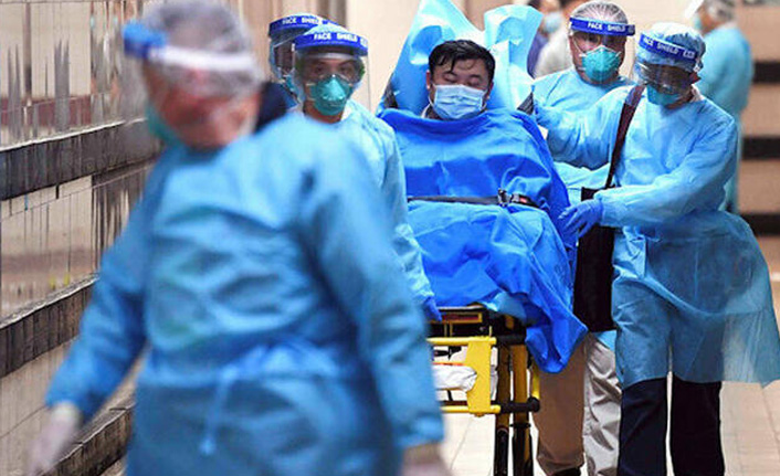 Japonya’da yeni korona virüsü önlemi başladı