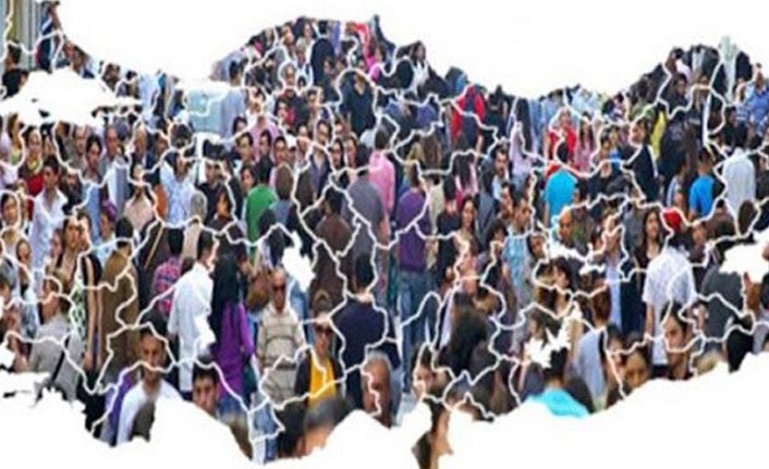 Türkiye'de normal şartlarda günde kaç kişi ölüyor?