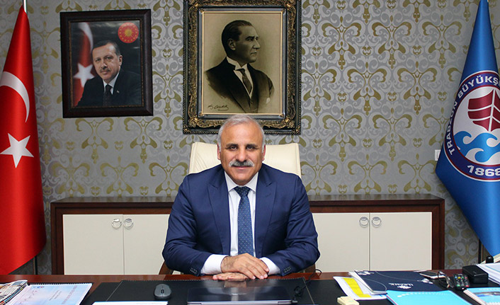 Zorluoğlu'ndan Polis haftası mesajı