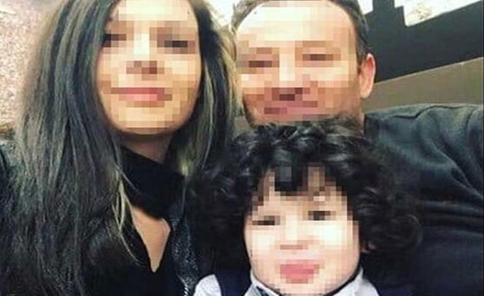 Oğlunu boğarak öldüren annenin ifadesi kan dondurdu !