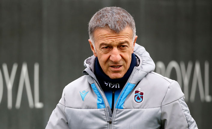 Ağaoğlu: "Hayallerimize ne kadar yakın olsak da..."