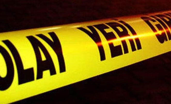 Baba, oğlunu öldürüp intihar etti!