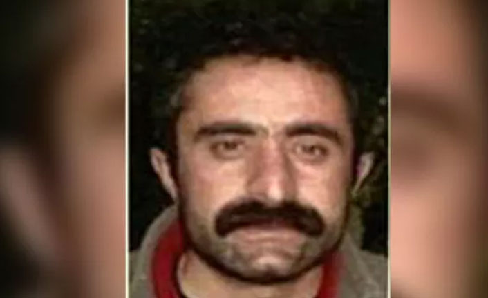 Terörist eşcinsel ilişkisiyle yakalandı!