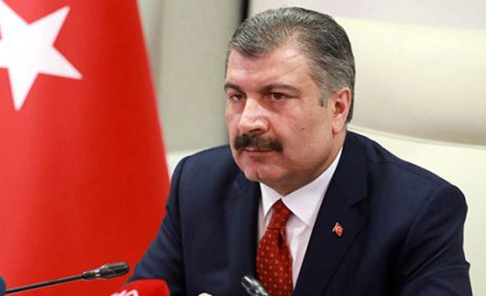 Sağlık Bakanı Koca'dan vekillere çağrı! "Kısa sürede..."