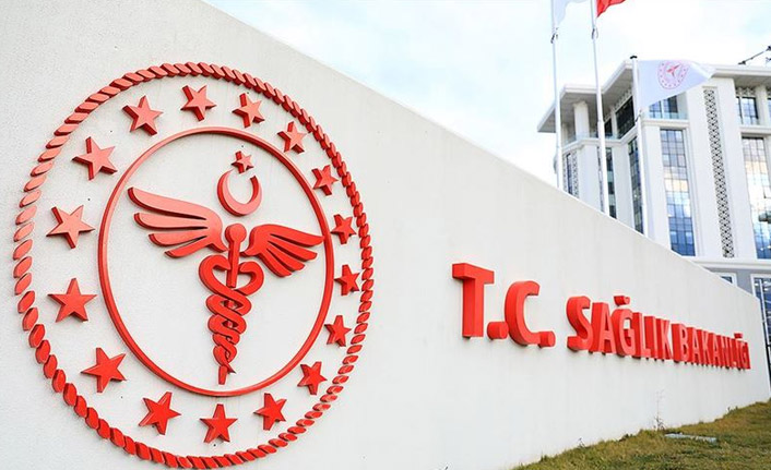 Türkiye'nin koronavirüs raporu açıklandı