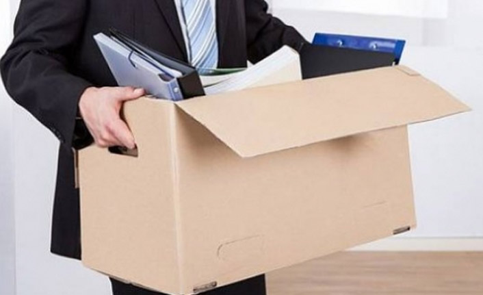 İşten çıkarma 3 ay yasaklanıyor