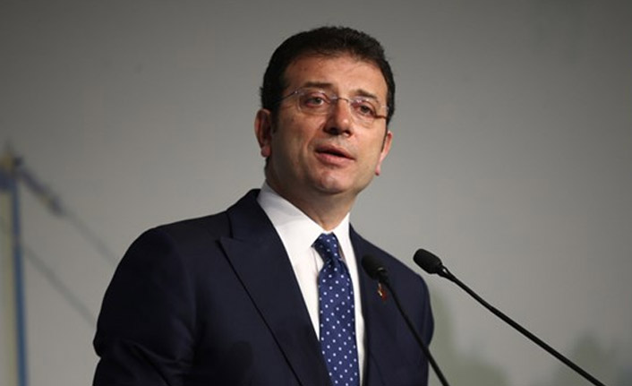 Ekrem İmamoğlu tehdit edilmişti! Yeni gelişme