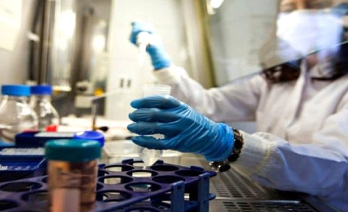 Rus uzman koronavirüsten en iyi korunma yolunu anlattı