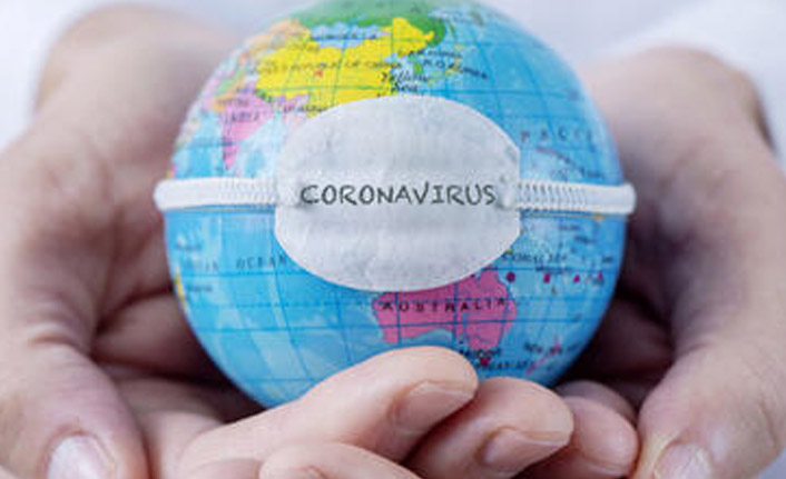 Koronavirüs vakaları 1,5 milyonu aştı!