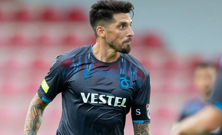 Trabzonspor'da Sosa planı