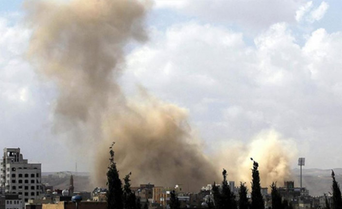 Savaşa Koronavirüs arası!