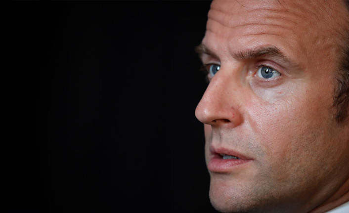 Fransa'da sokağa çıkma yasağı süresiz uzatıldı