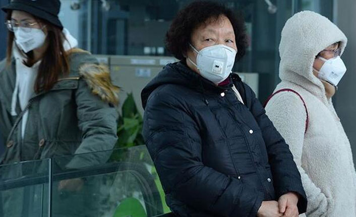 Japonya'da ölü sayısı 116 oldu