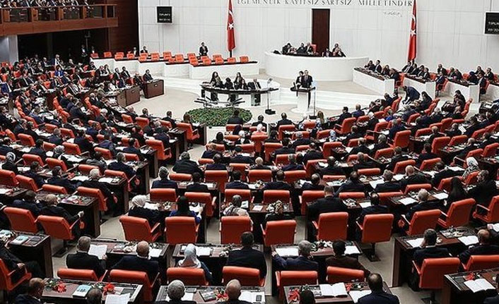 62 maddelik yeni torba yasada neler var? İşte detaylar...