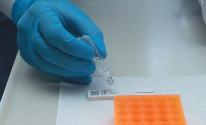 İngiltere, Çin’den aldığı 3.5 milyon bozuk test kiti için geri ödeme istiyor