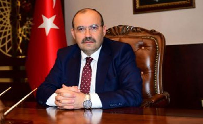 Vali Ustaoğlu'ndan Polis Günü mesajı