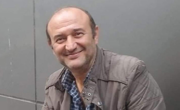 Koronavirüsten öldü, son sözleri yürek dağladı