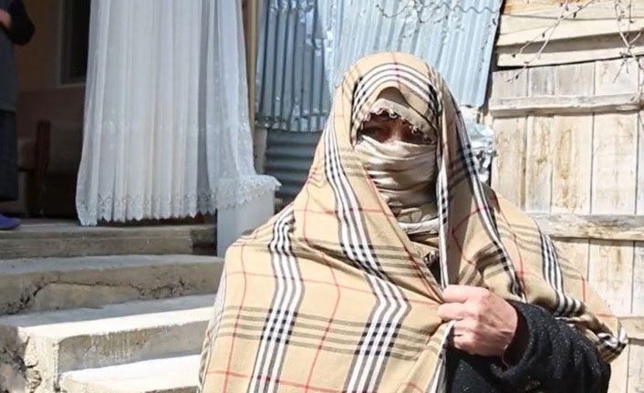 Eşinin mevlidi için biriktirdiği parayı bağışladı