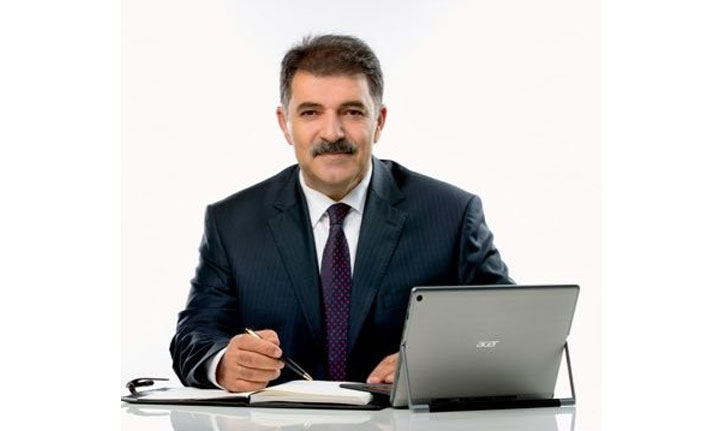 Milletvekili Battal, Bayburt’ta korona virüs istatistiğini açıkladı