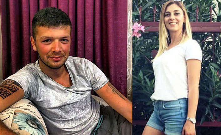 Refüje çarpan motosikletteki 2 genç öldü