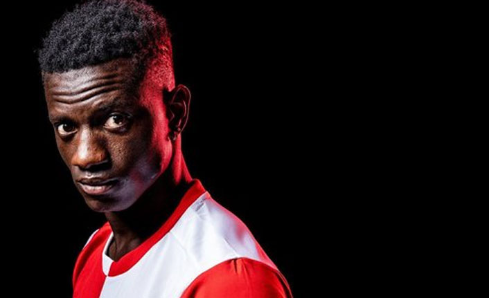 Trabzonspor'da Edgar kararı