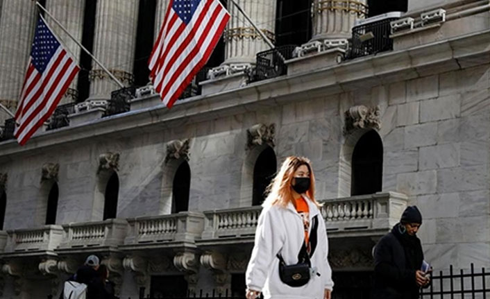 ABD’de ölü sayısı 19 bine yaklaştı