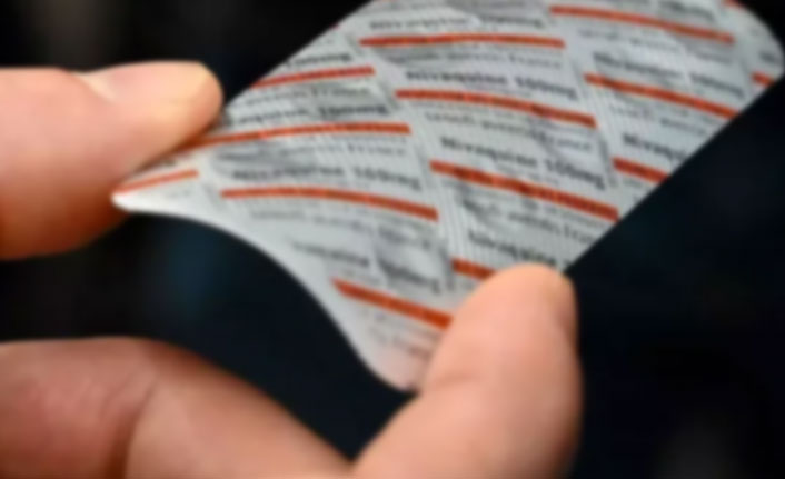 Fransa'da koronavirüste klorokin ilacı hastaların yüzde 91,7'sini iyileştirdi!