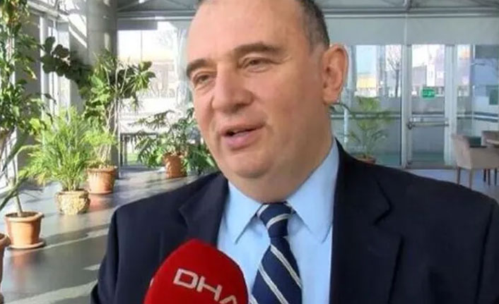 Bilim Kurulu Üyesi Kara: Risk çok ama çok büyüdü!