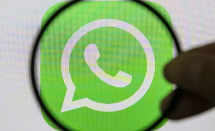 'WhatsApp yazışmalarına takip' iddiasına yalanlama