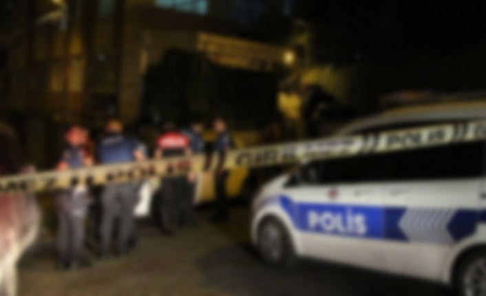 Polise silahlı saldırı: 2 polis yaralı